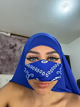 Freechat _alabina_ on StripChat