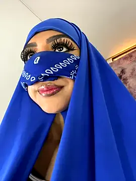 Freechat _alabina_ on StripChat