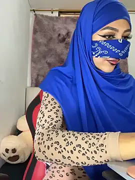 Freechat _alabina_ on StripChat