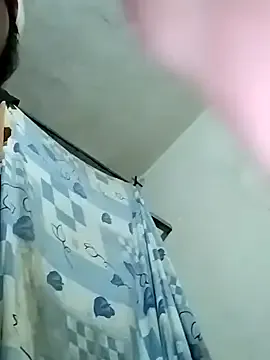 _BaHaR_ — Show Ass /Domal