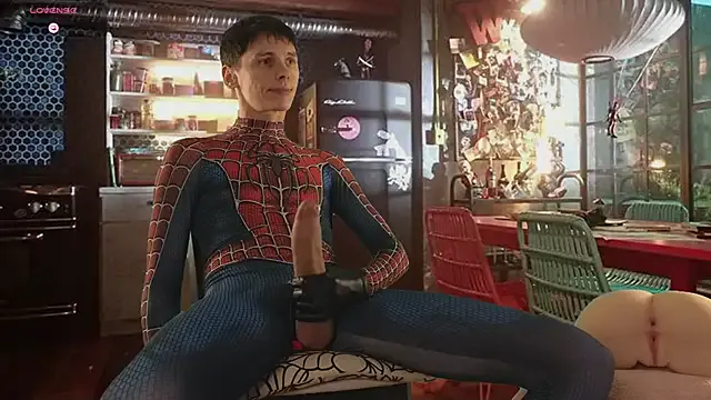 StripChat _FetishBoyFun_ is Freechat _FetishBoyFun_ — Cum show!