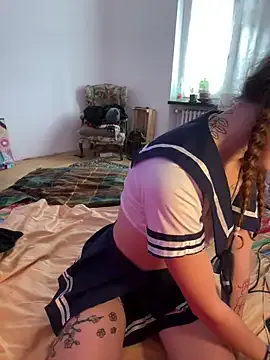 StripChat _foxygirl_ is Freechat _foxygirl_ — Total naked