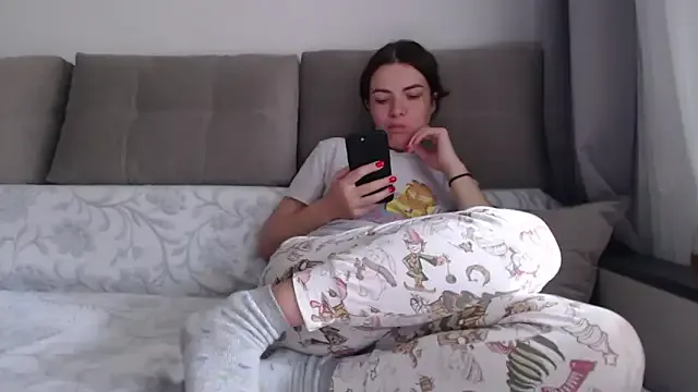 Freechat _JustmeHere_ on StripChat