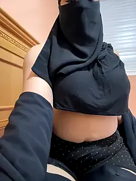 Freechat _Laiali_ on StripChat