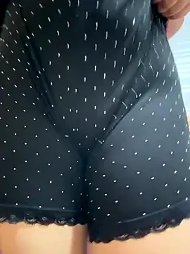 Freechat _Laiali_ on StripChat