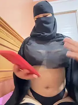 Freechat _Laiali_ on StripChat