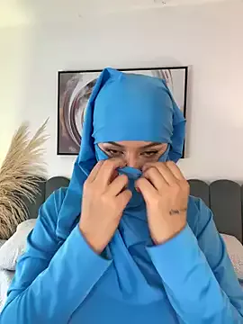 Private _Nadiaa on StripChat