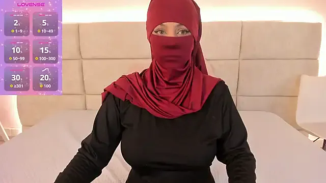 Private _Nadiaa on StripChat