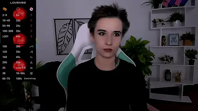 Freechat _Rein_ramm on StripChat