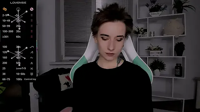 Freechat _Rein_ramm on StripChat