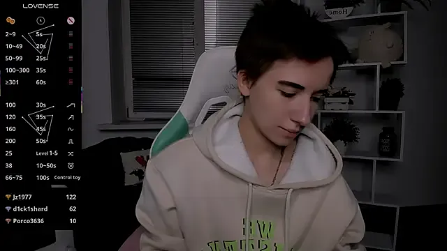 Freechat _Rein_ramm on StripChat