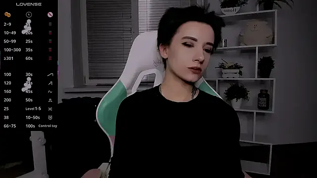 Freechat _Rein_ramm on StripChat