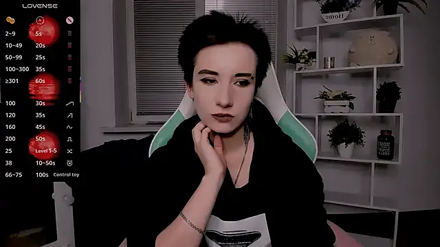 Freechat _Rein_ramm on StripChat