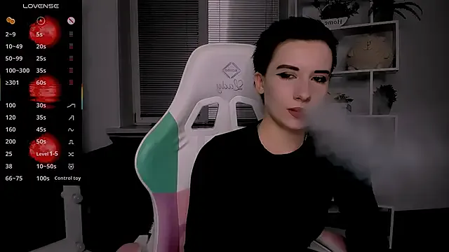 Freechat _Rein_ramm on StripChat