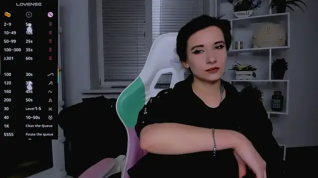 Freechat _Rein_ramm on StripChat