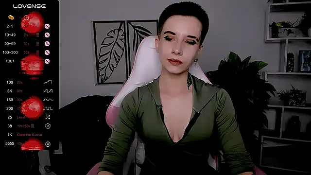 Freechat _Rein_ramm on StripChat