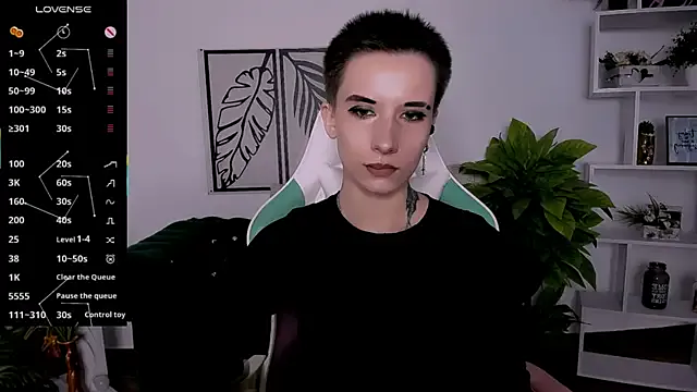 Freechat _Rein_ramm on StripChat