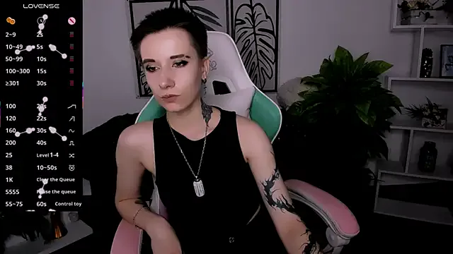 Freechat _Rein_ramm on StripChat