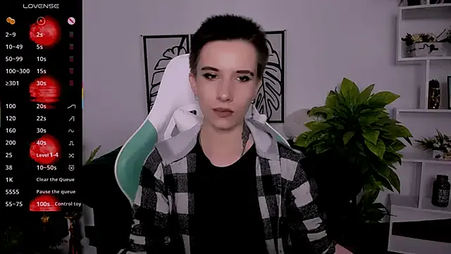 Freechat _Rein_ramm on StripChat