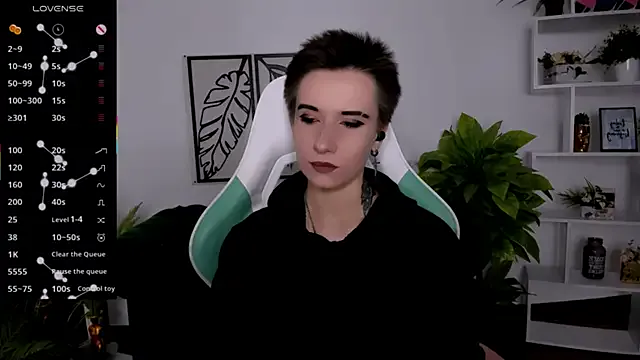 Freechat _Rein_ramm on StripChat