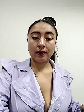 Freechat _Sarah-Office1 on StripChat