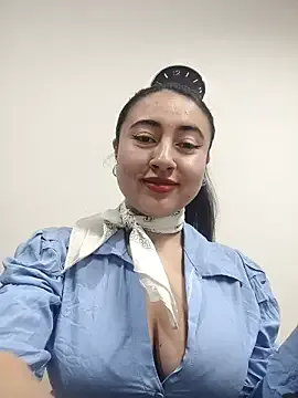 Freechat _Sarah-Office1 on StripChat