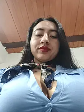 Freechat _Sarah-Office1 on StripChat