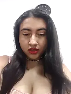 Freechat _Sarah-Office1 on StripChat