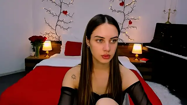 Freechat _shyy_girl on StripChat