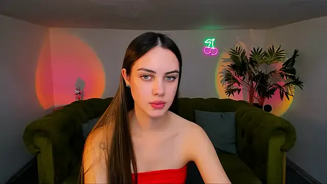 Freechat _shyy_girl on StripChat