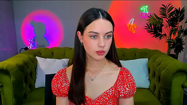 Freechat _shyy_girl on StripChat