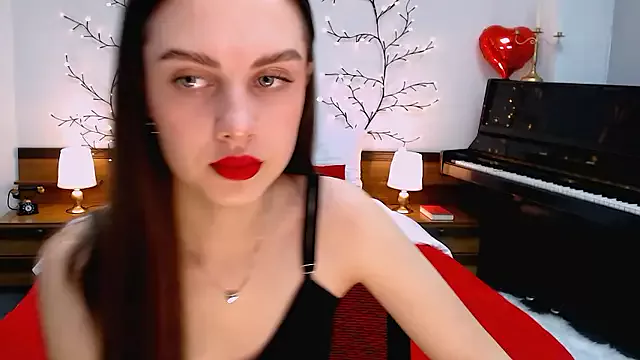 Freechat _shyy_girl on StripChat