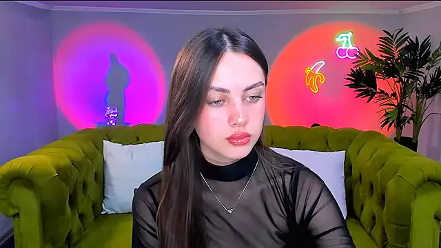 Freechat _shyy_girl on StripChat