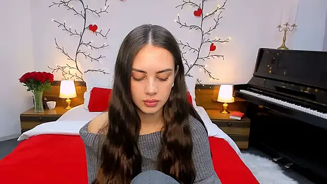 Freechat _shyy_girl on StripChat