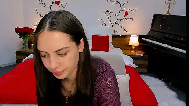 Freechat _shyy_girl on StripChat