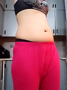 Aachal_7 — Full nude body 