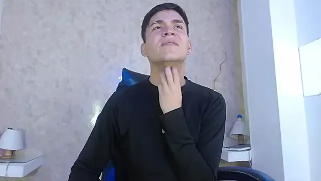 Aaron_Foxxx — explosive cum+