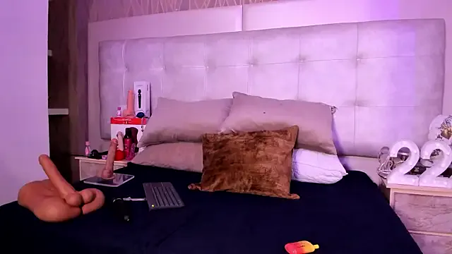 Freechat AbbyBeck on StripChat