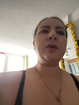 Freechat Abril_Luv on StripChat