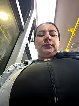 Freechat Abril_Luv on StripChat