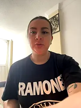 Freechat Abril_Luv on StripChat