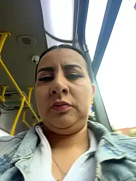 Freechat Abril_Luv on StripChat