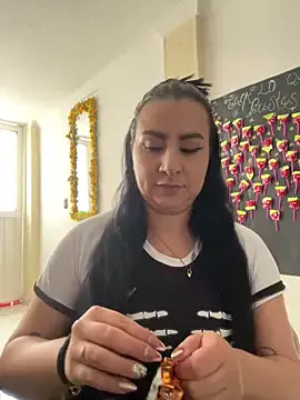 Freechat Abril_Luv on StripChat