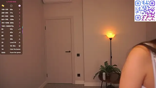 Freechat AdrianaCoenen on StripChat