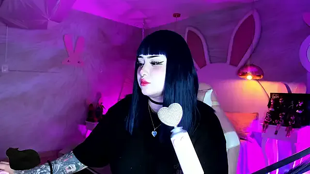 Ahri_meow — control fuckmachine 4 min