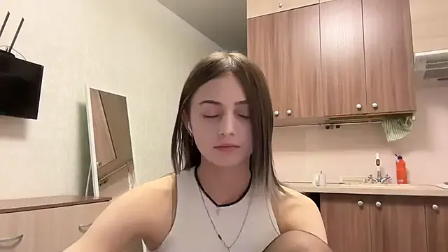 AidaGloshen — bite my finger