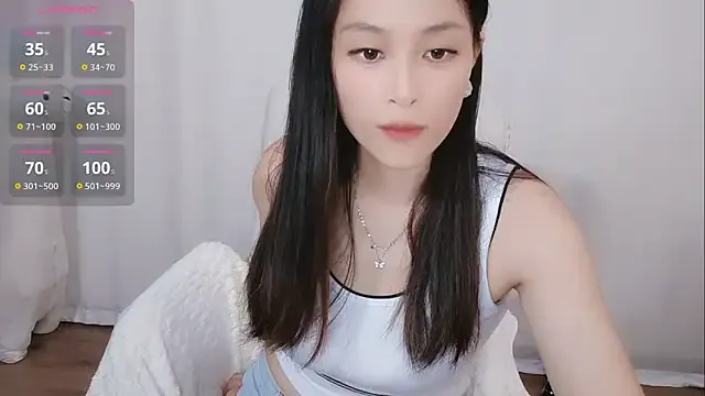 Freechat Ailsa-Baby on StripChat