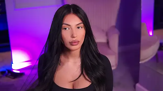 Freechat AishaaDevoe on StripChat