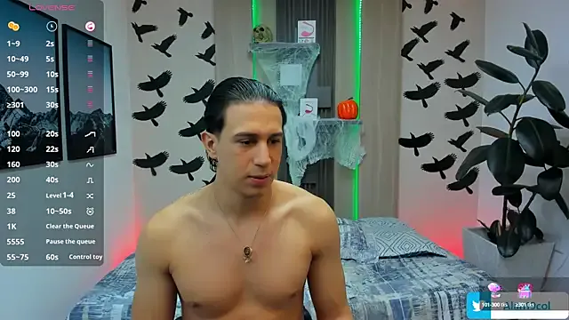 Freechat alan_nd_kevin on StripChat