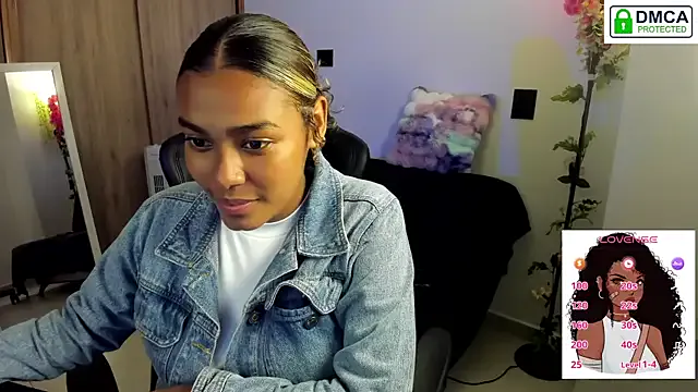 Freechat aleja_montiel__ on StripChat